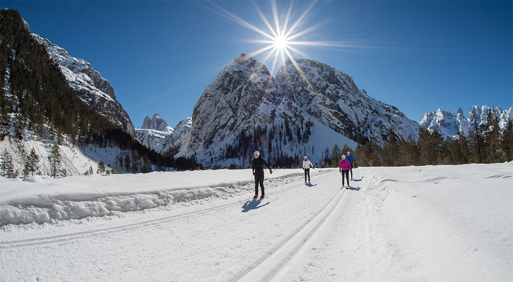 Dolomiti NordicSki