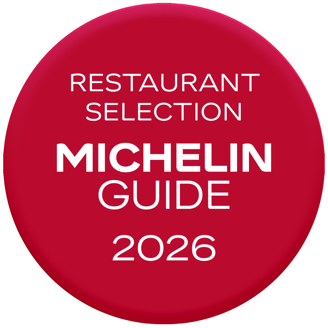 Michelin auszeichnung