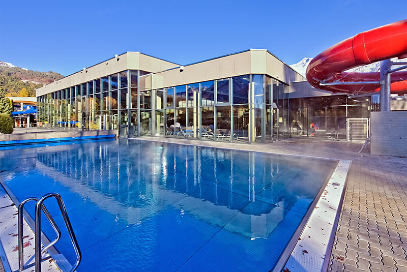 Dolomitenbad – Lienz