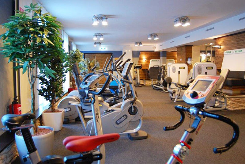 Gesundheitswelt – Sillian