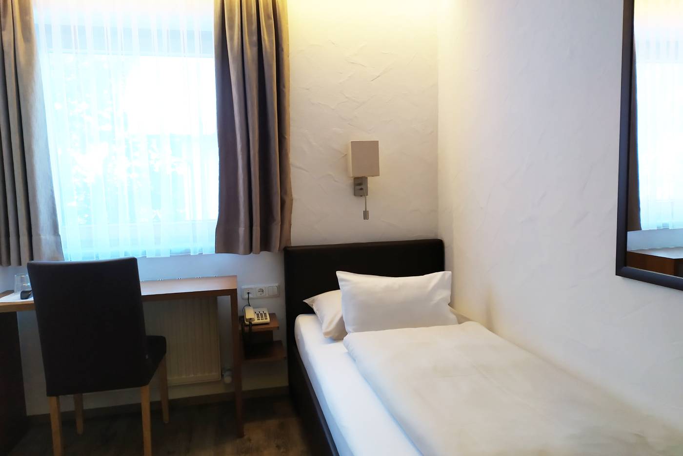 Single room
