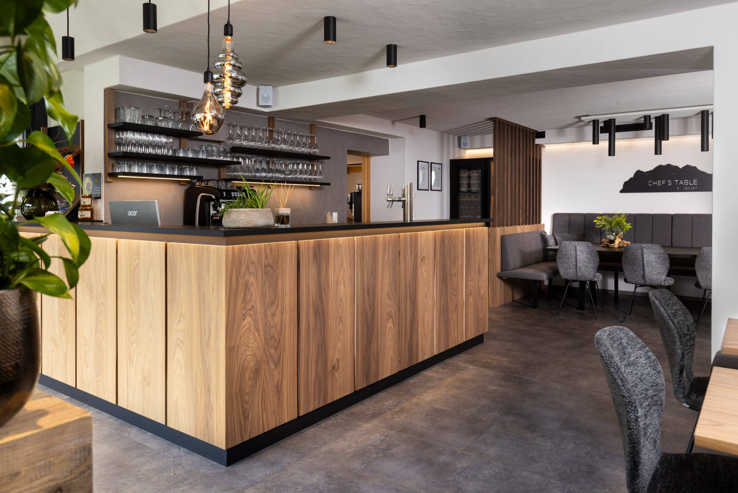 ristorante Hotel Gesser Sillian Hochpustertal Osttirol