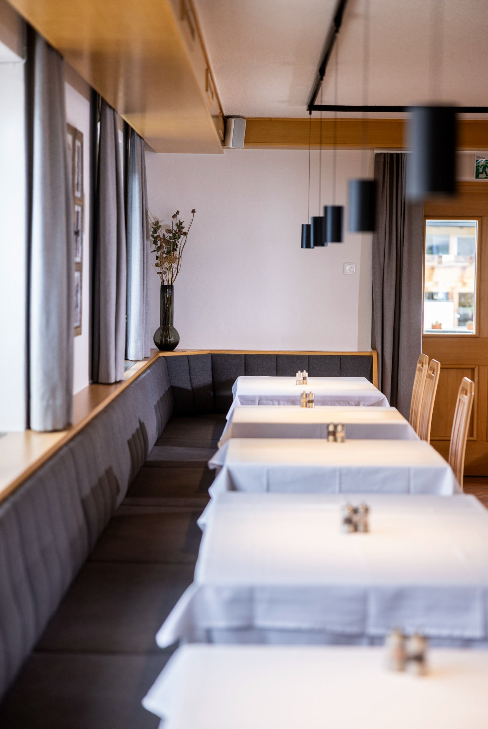 ristorante Hotel Gesser Sillian Hochpustertal Osttirol