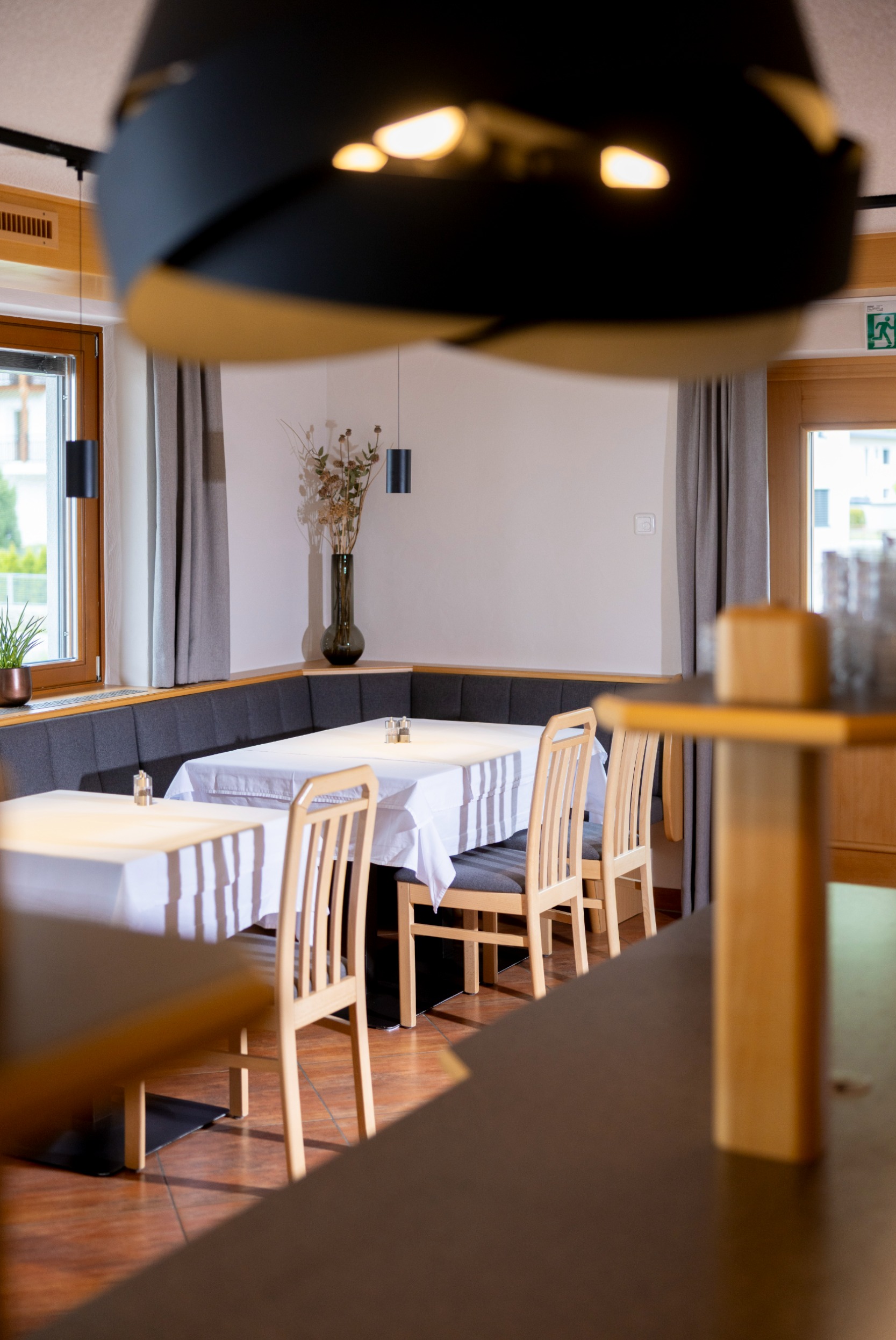 ristorante Hotel Gesser Sillian Hochpustertal Osttirol