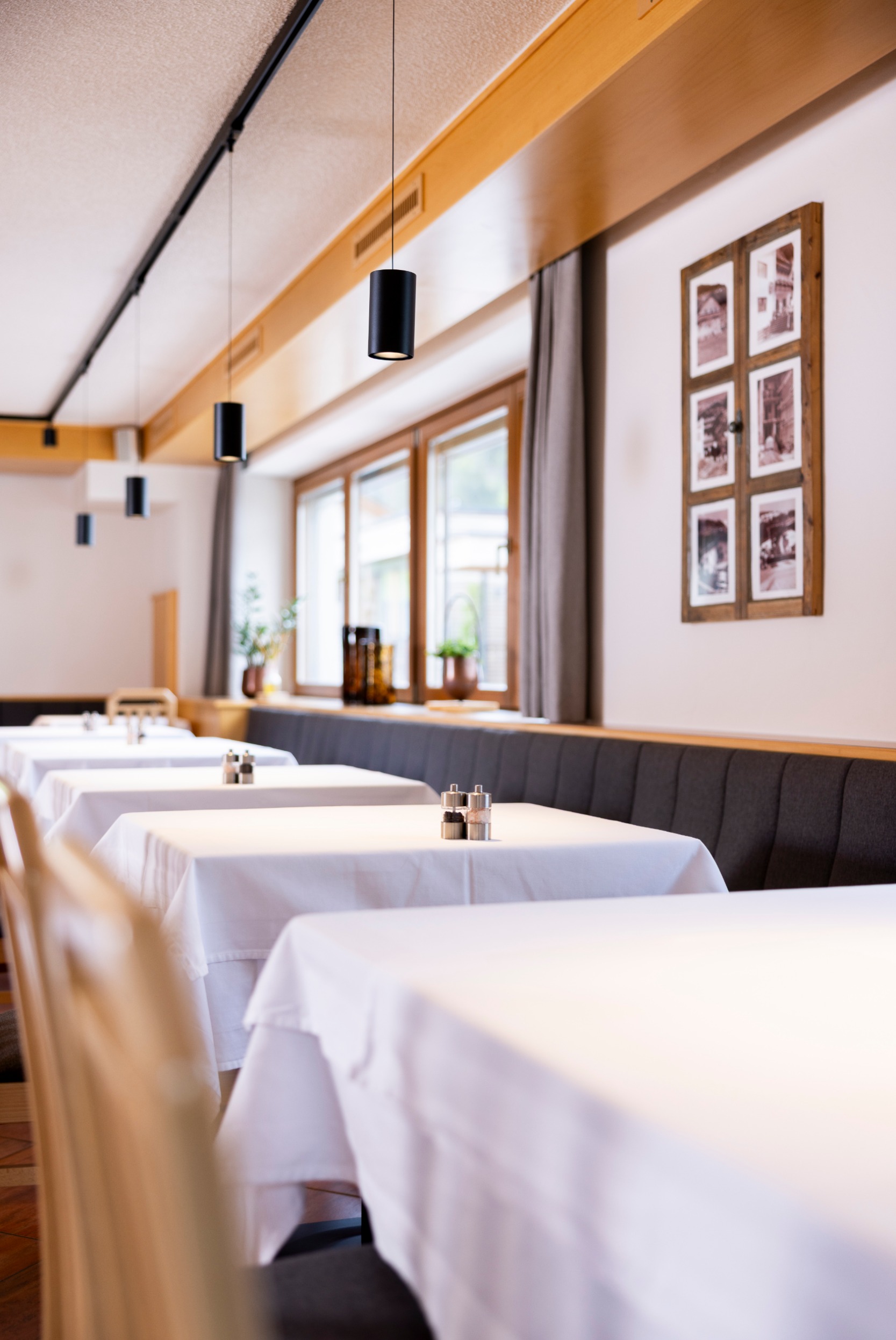 ristorante Hotel Gesser Sillian Hochpustertal Osttirol