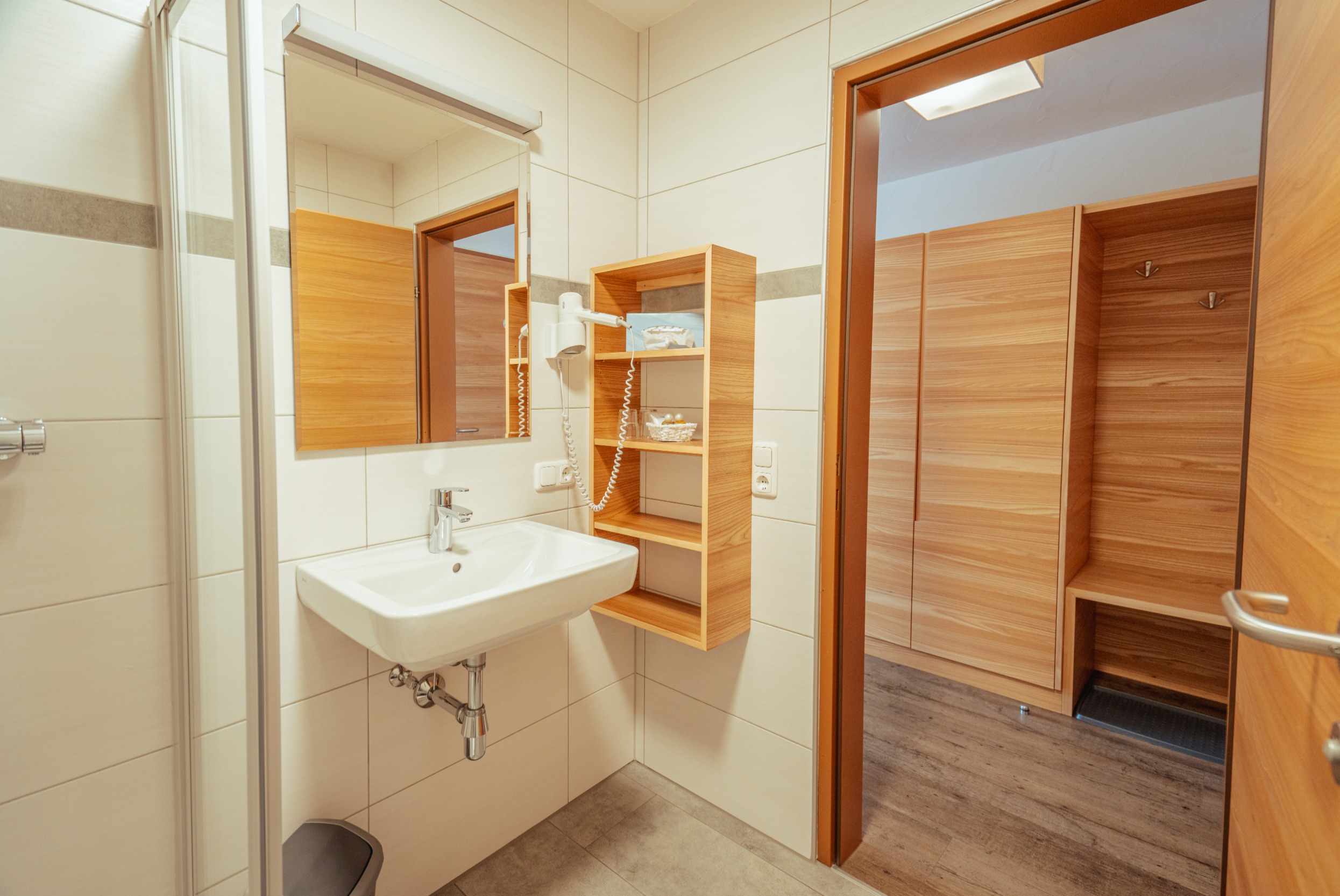 camera confort nuova tirolo orientale alta pusteria sillian