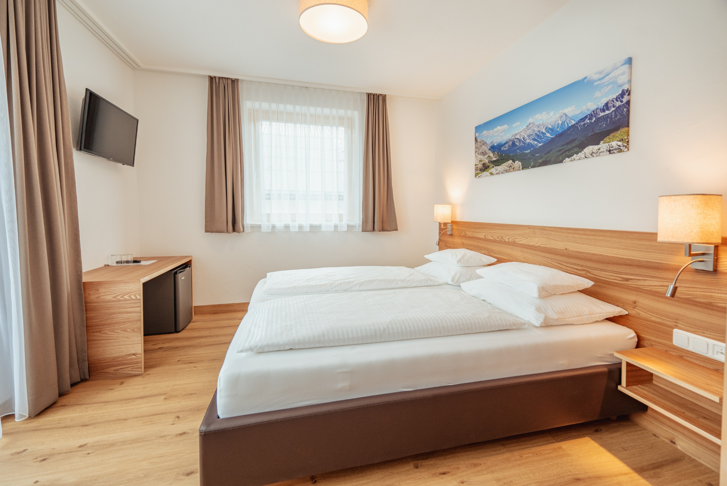 camera confort nuova tirolo orientale alta pusteria sillian