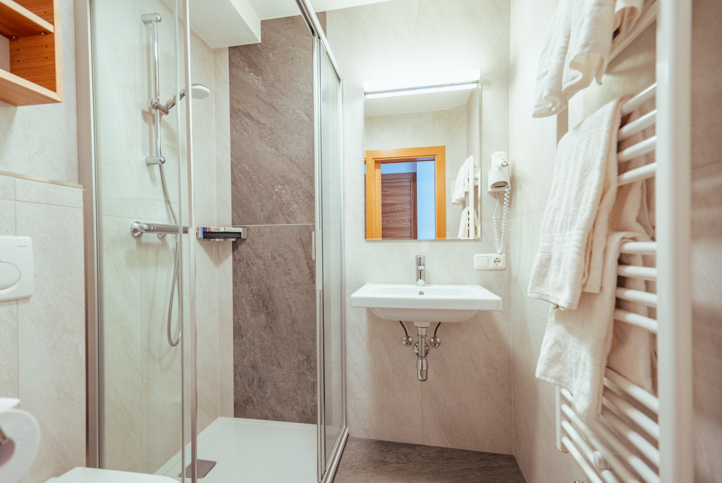 camera confort nuova tirolo orientale alta pusteria sillian