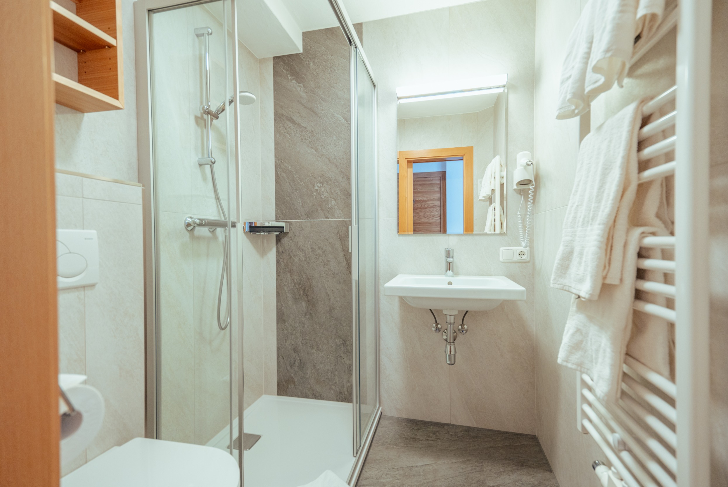 camera confort nuova tirolo orientale alta pusteria sillian