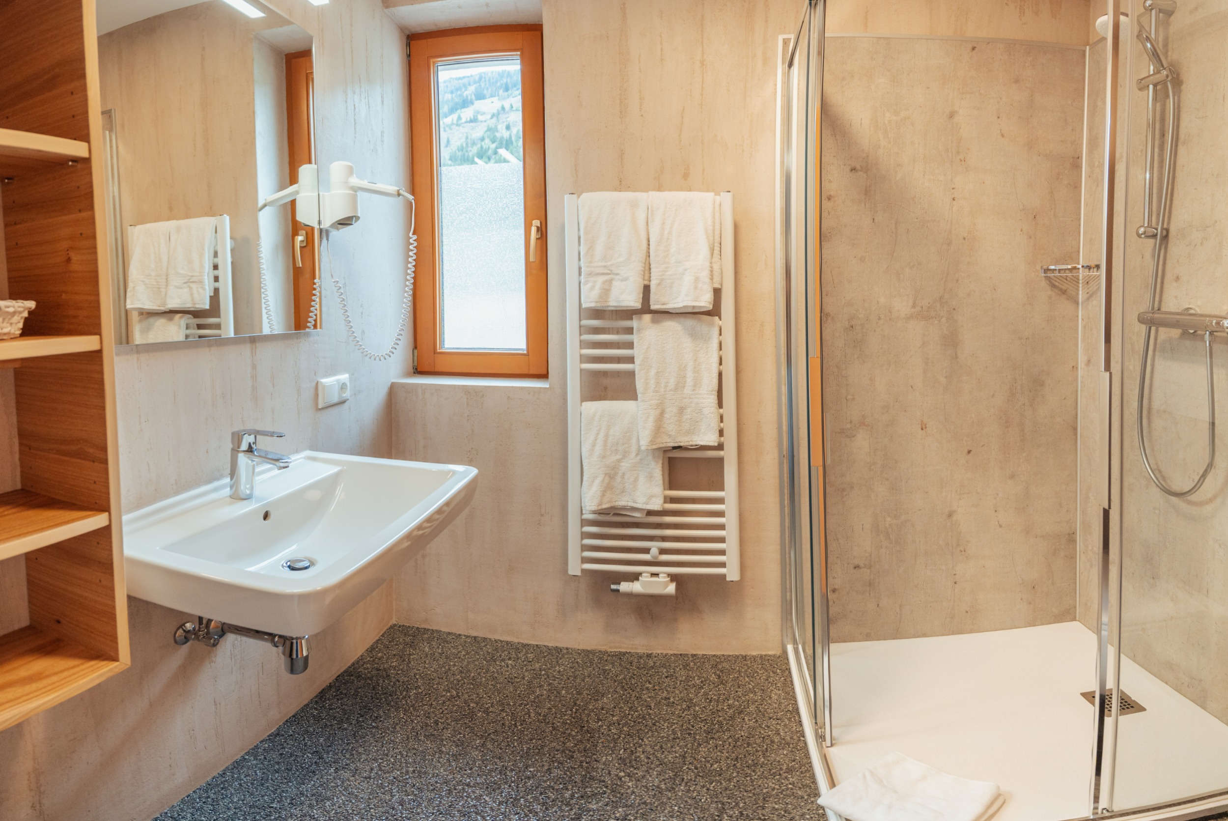 camera confort nuova tirolo orientale alta pusteria sillian