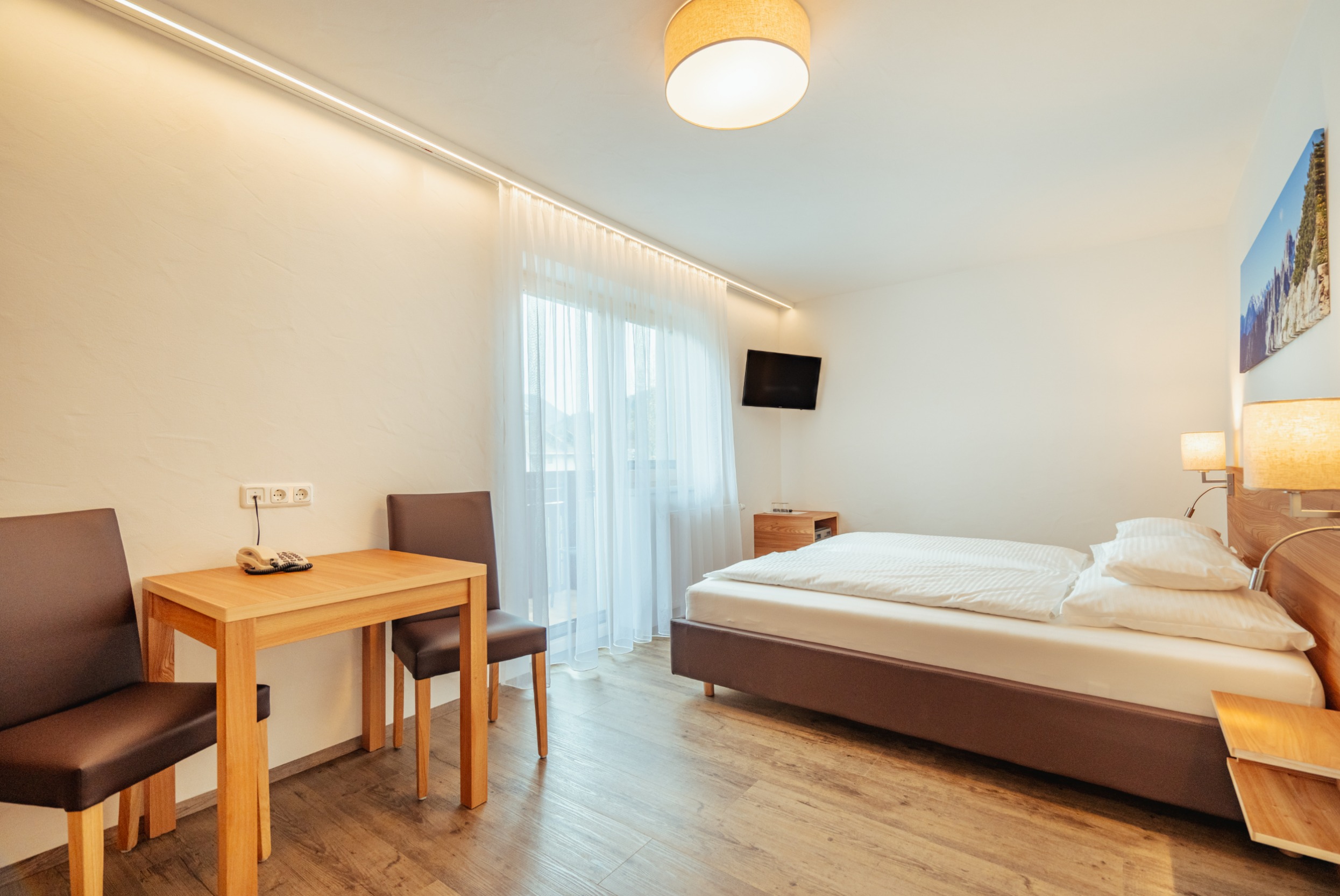 camera confort nuova tirolo orientale alta pusteria sillian