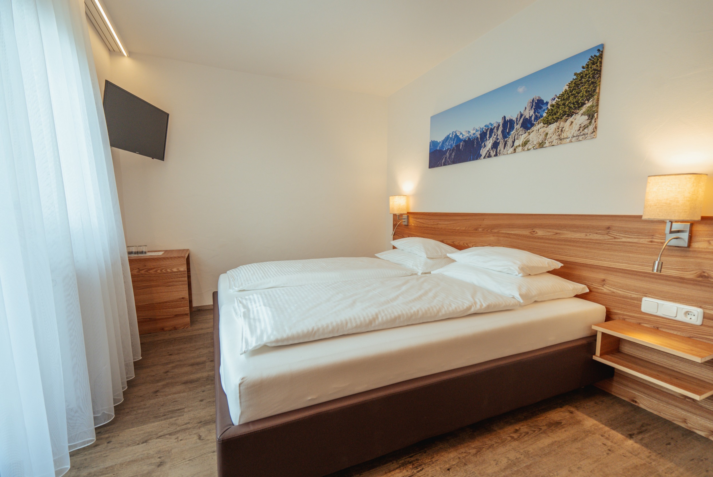 camera confort nuova tirolo orientale alta pusteria sillian