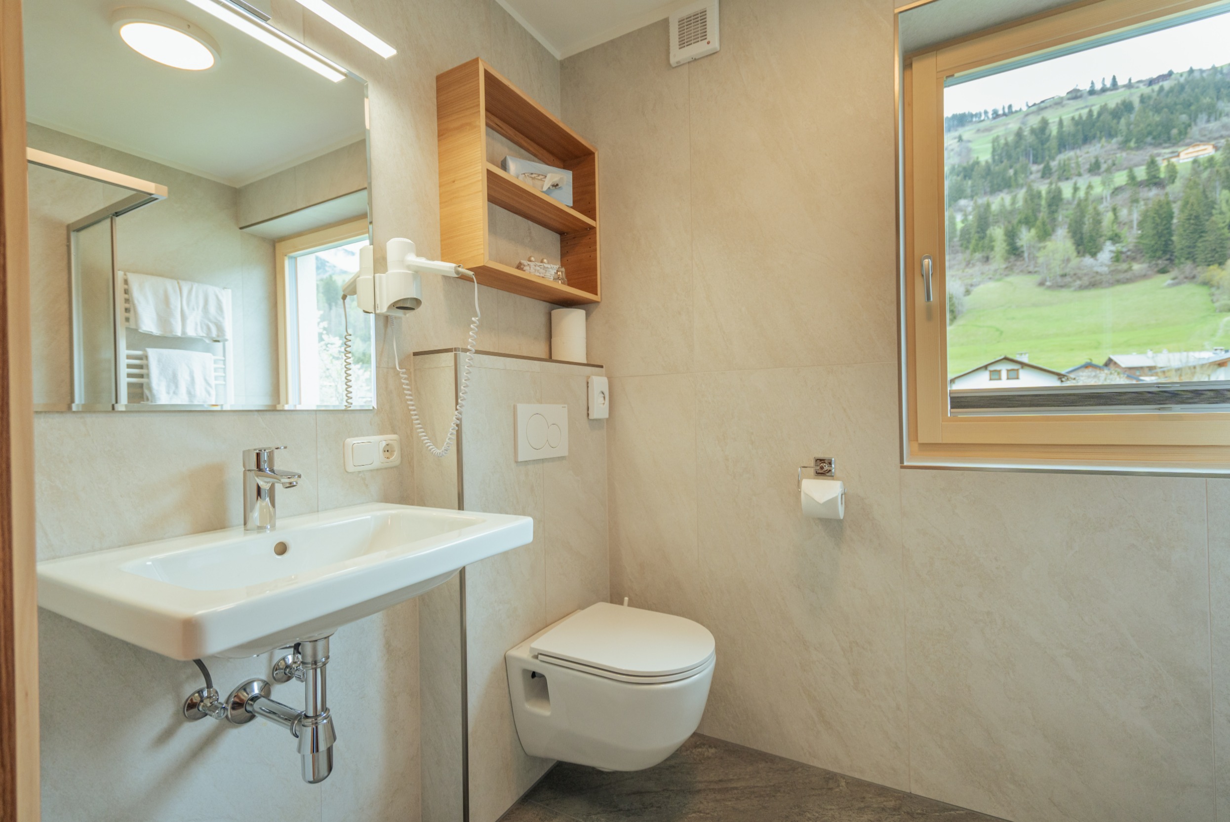 camera confort nuova tirolo orientale alta pusteria sillian