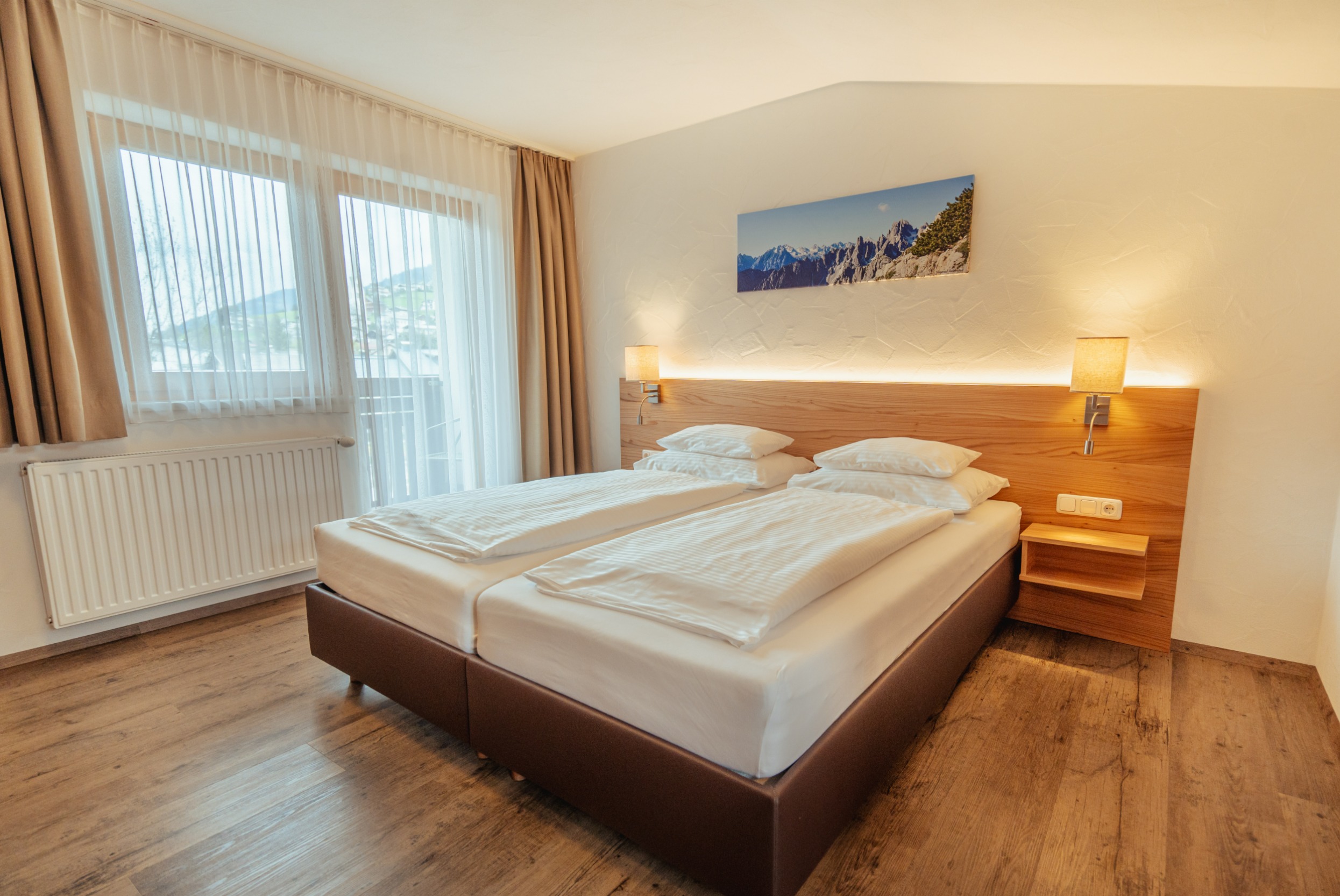 camera confort nuova tirolo orientale alta pusteria sillian