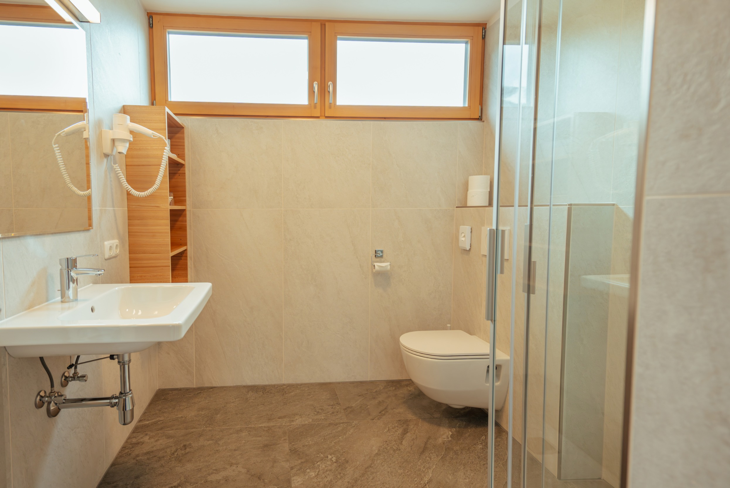 camera confort nuova tirolo orientale alta pusteria sillian